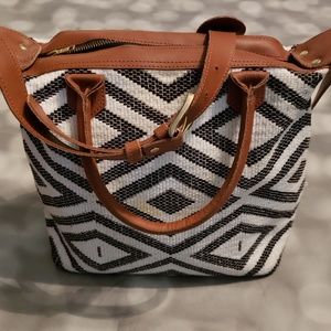 Tribe Alive crossbody bag (Rachel Zoe BOS)